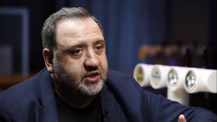 ФК Зенит, Сергей Семак