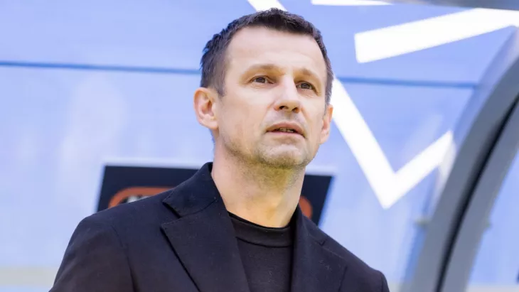 ФК Зенит, Сергей Семак