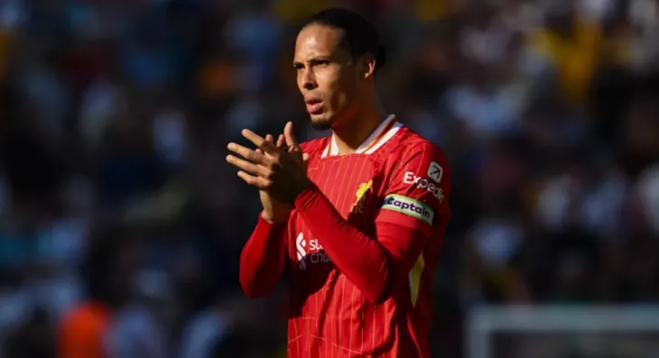 Реал Мадрид, Ливерпуль