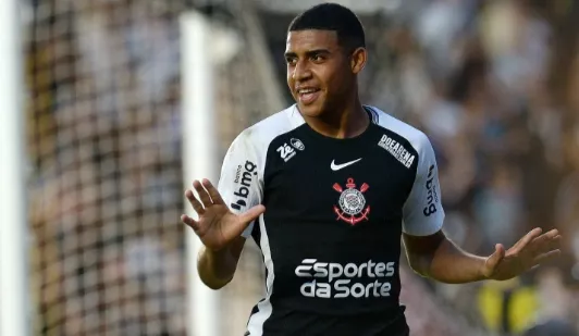 ФК Зенит, Коринтианс