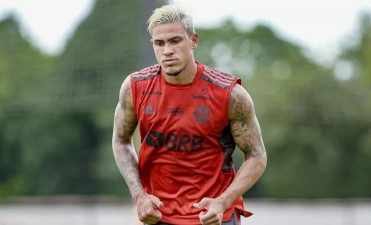 ФК Зенит, Фламенго