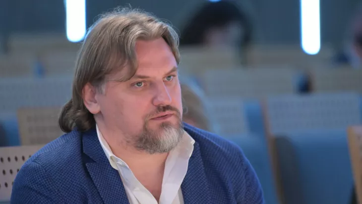 ФК Динамо Москва, Дмитрий Булыкин