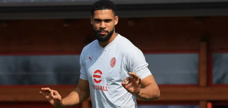 Лацио, Милан