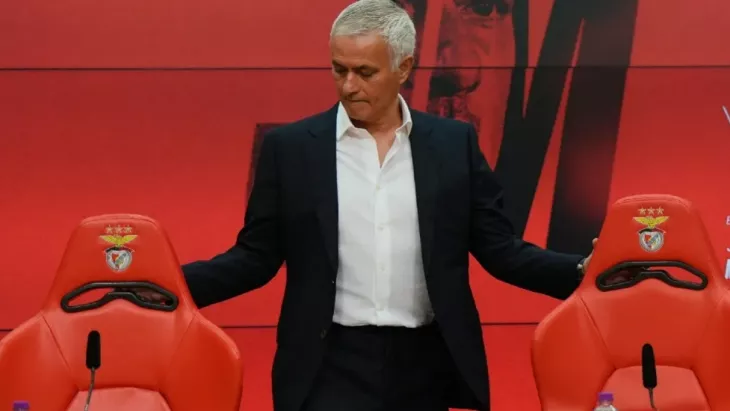 ФК Спартак Москва, Бенфика