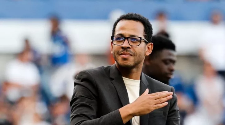 Челси, Страсбур