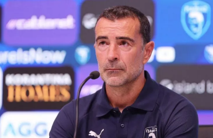 ФК Спартак Москва, Хуан Карседо