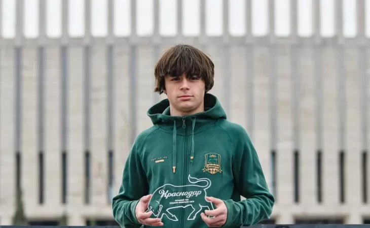 ФК Краснодар, ФК Спартак Москва