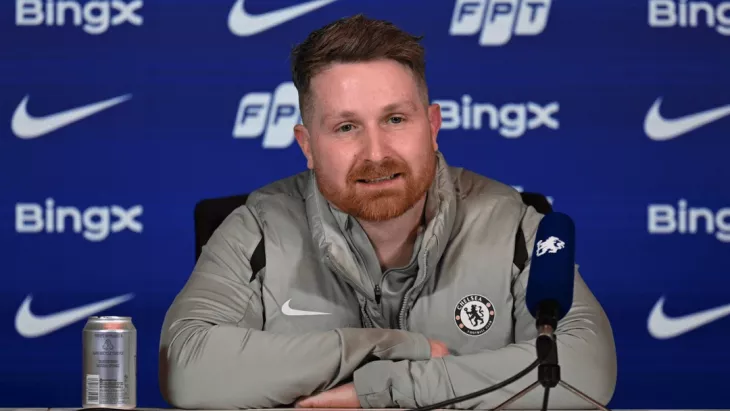 Манчестер Сити, Челси