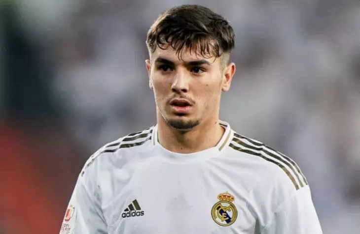 Реал Мадрид, Арсенал