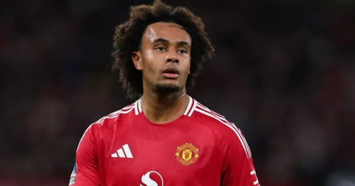 Рома, Манчестер Юнайтед