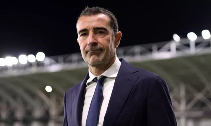 ФК Спартак Москва, Андрей Червиченко