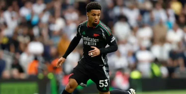 Арсенал, Челси