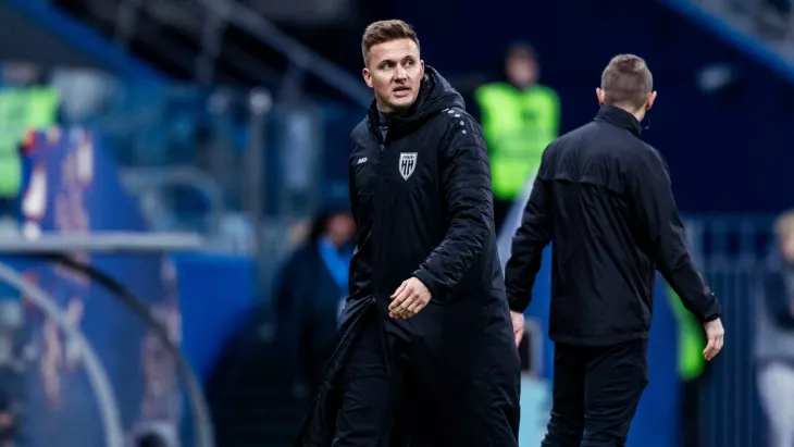 ФК Пари НН, ФК Краснодар