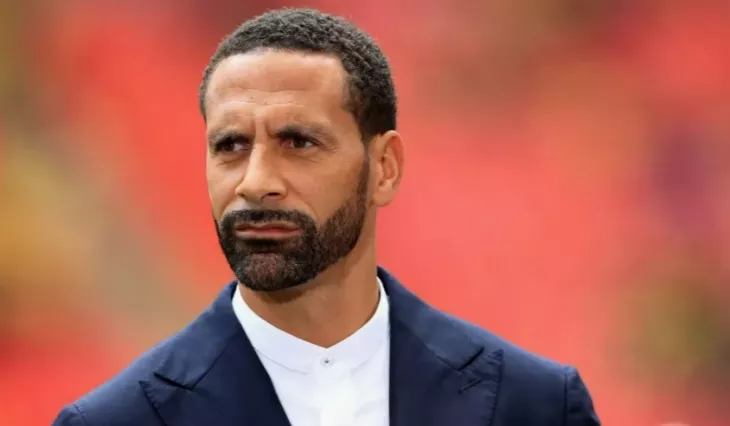 Манчестер Юнайтед, Рио Фердинанд