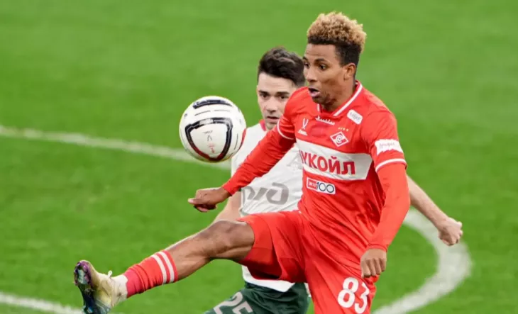 ФК Спартак Москва, Российская Премьер-Лига (РПЛ)