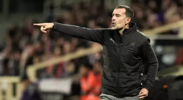 ФК Спартак Москва, Хуан Карседо