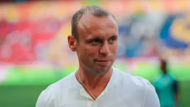 ФК Спартак Москва, Денис Глушаков