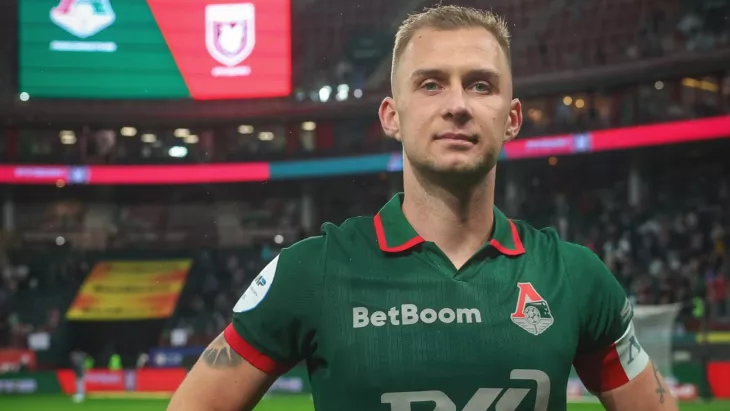 ФК Локомотив Москва, ПФК ЦСКА