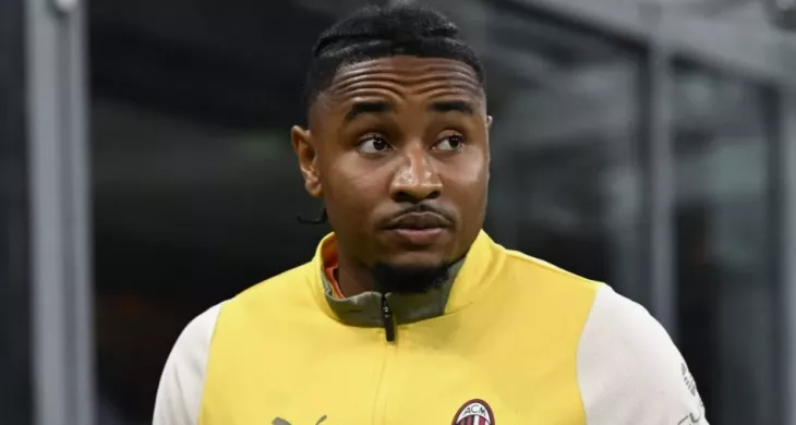 Милан, Фенербахче