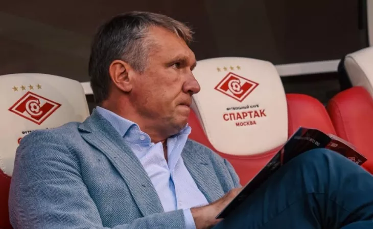 ФК Спартак Москва, ФК Балтика