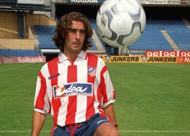 ФК Спартак Москва, Атлетико