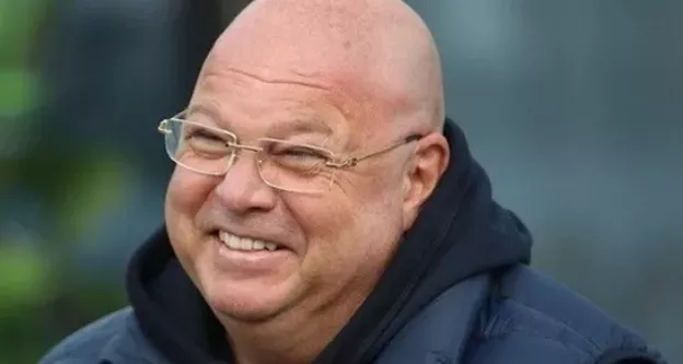 ФК Спартак Москва, Хуан Карседо