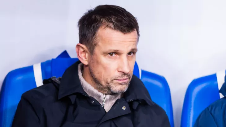 ФК Зенит, Алексей Игонин