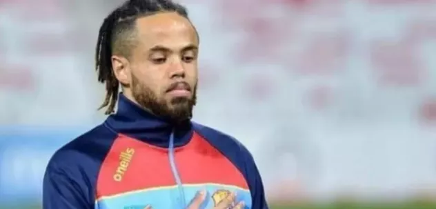 Сборная Алжира, Сборная ДР Конго