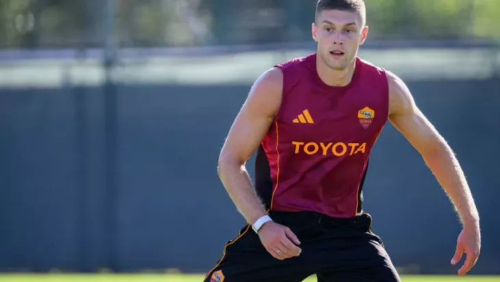 Лечче, Рома