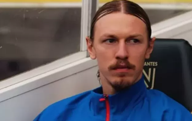 ПСЖ, Матвей Сафонов