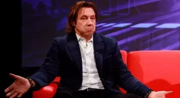 ФК Спартак Москва, Александр Мостовой