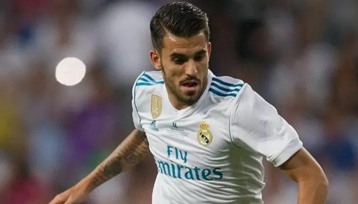 Бетис, Реал Мадрид