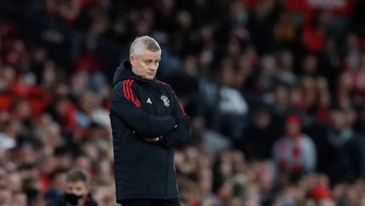 Манчестер Юнайтед, Уле-Гуннар Сульшер