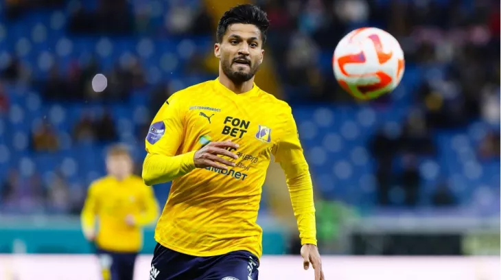 ФК Ростов, Российская Премьер-Лига (РПЛ)