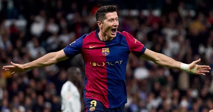 Барселона, Ливерпуль