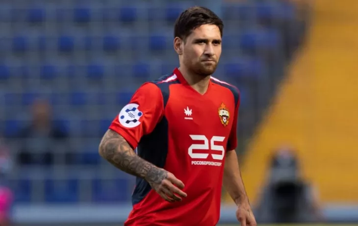 ПФК ЦСКА, Российская Премьер-Лига (РПЛ)