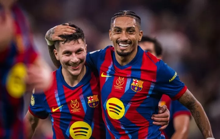 Барселона, Атлетик