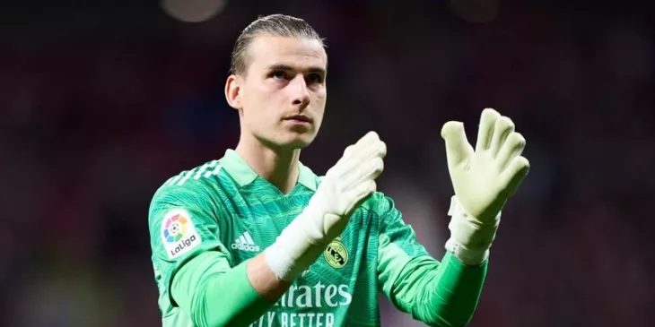 Реал Мадрид, Ньюкасл