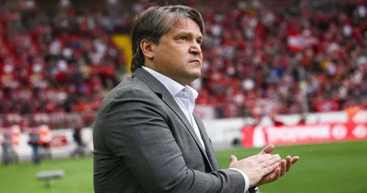 ФК Локомотив Москва, Вадим Евсеев