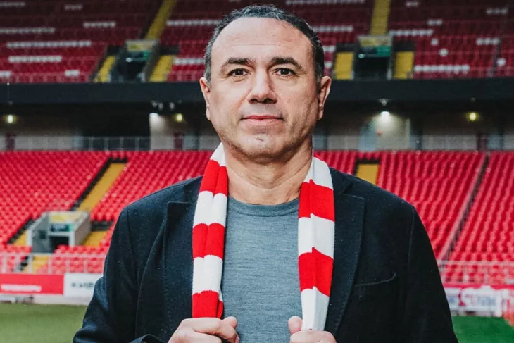 ФК Спартак Москва, ФК Зенит