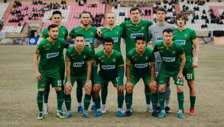 ФК Спартак Москва, ФК Краснодар