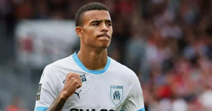 Манчестер Юнайтед, Марсель