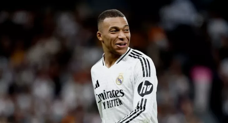 Ренн, Реал Мадрид