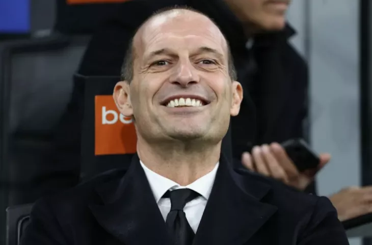 Милан, Серия А