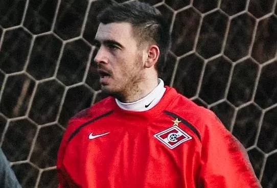 ФК Спартак Москва, Стипе Плетикоса