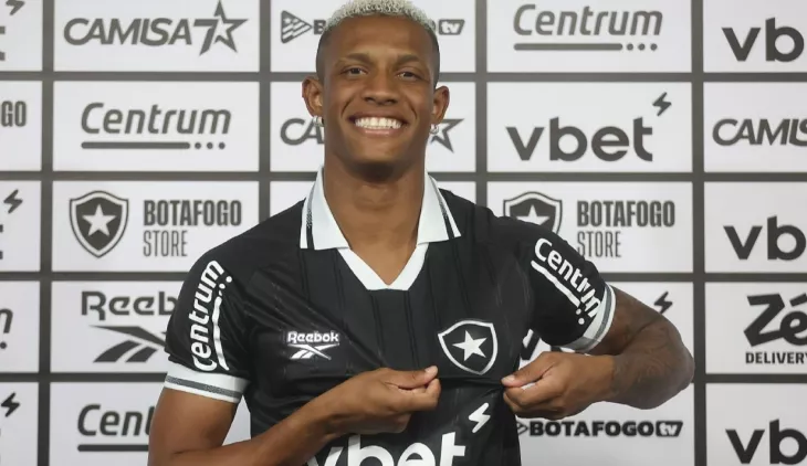 ФК Зенит, Ботафого