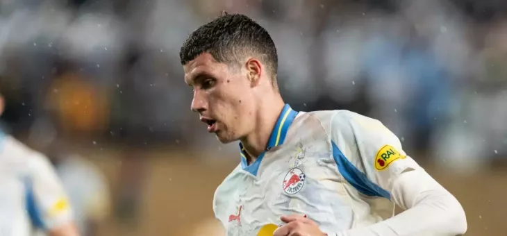 Лацио, Серия А