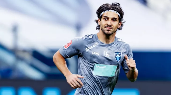 ФК Пари НН, ФК Ахмат