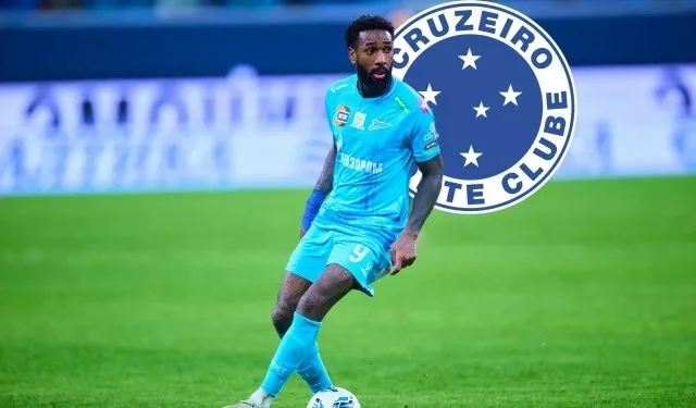 ФК Зенит, Крузейро