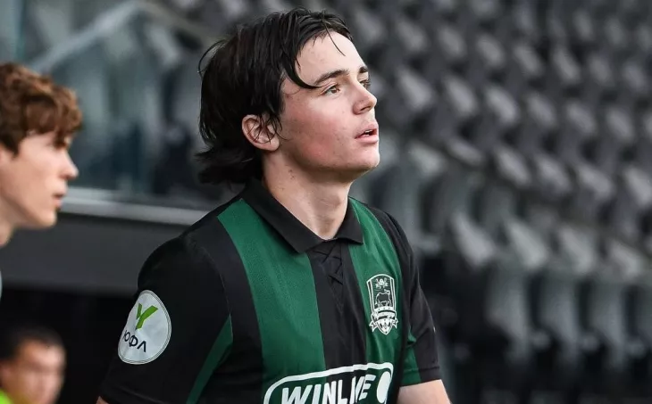 ФК Краснодар, ФК Спартак Москва